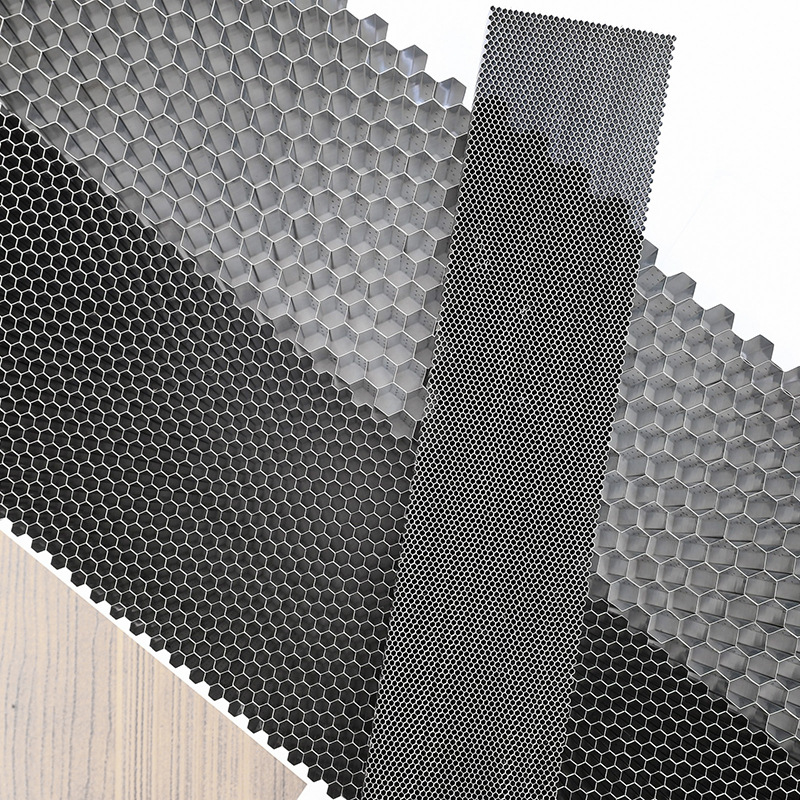 石材蜂窩板發展十余年 終于有標準可依